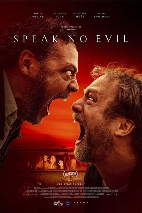 speak no evil movie 2022