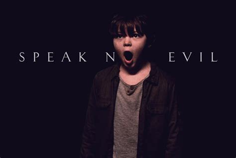 speak no evil remake