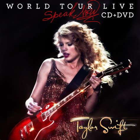 speak now world tour taylor swift