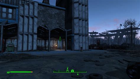 Speak Of The Devil Fallout 4 Walkthrough