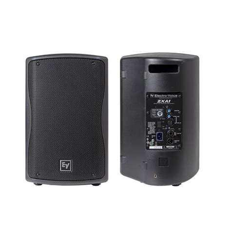 Speaker Rental Technology Rental