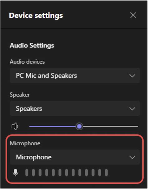 Speaker And Microphone Is Not Working