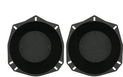 Speaker Baffles Worth It