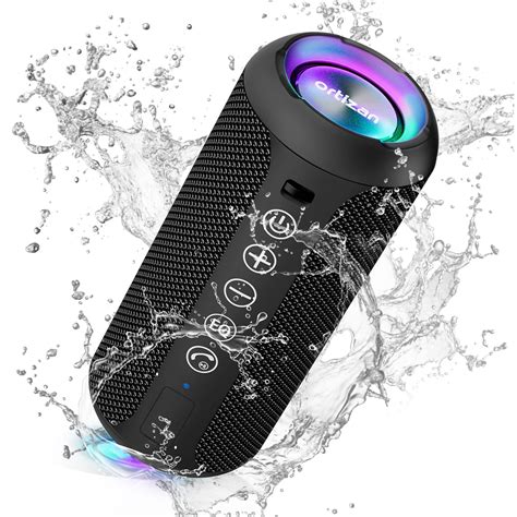 speaker bluetooth