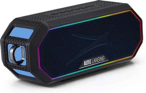 Speaker Bluetooth Altec Lansing