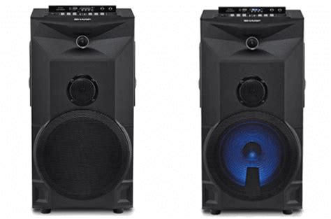speaker bluetooth karaoke terbaik