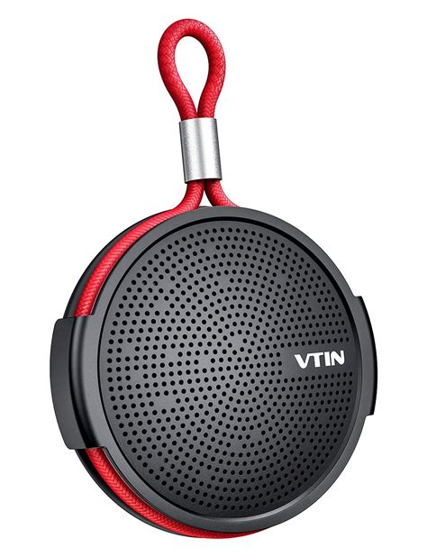 Speaker Bluetooth Vtin