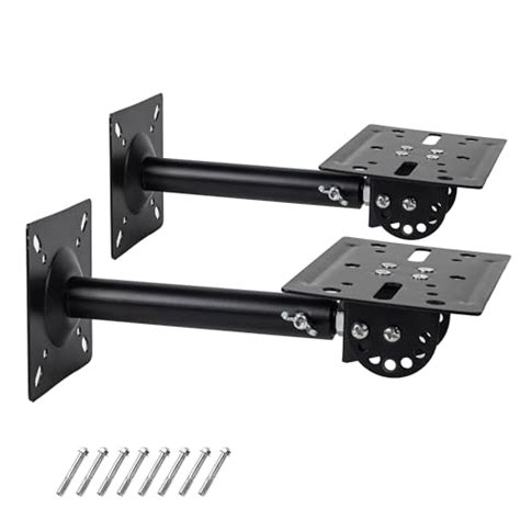 Speaker Brackets Game