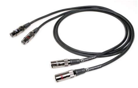 Speaker Cable Balanced Line
