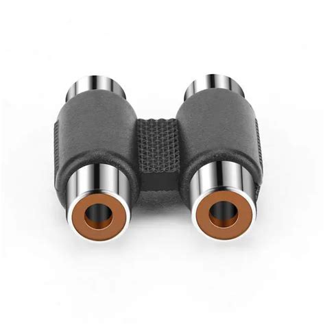 Speaker Cable Jointer