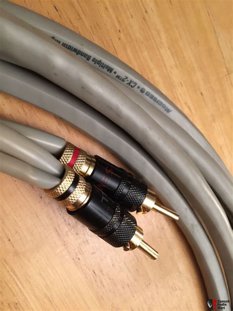 Speaker Cables Canada