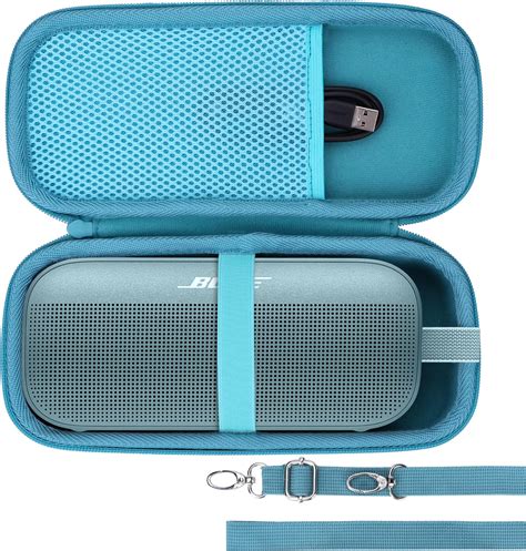 Speaker Case For Android
