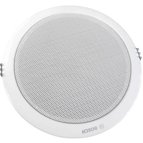 Speaker Ceiling Bosch