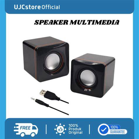 Speaker Eksternal