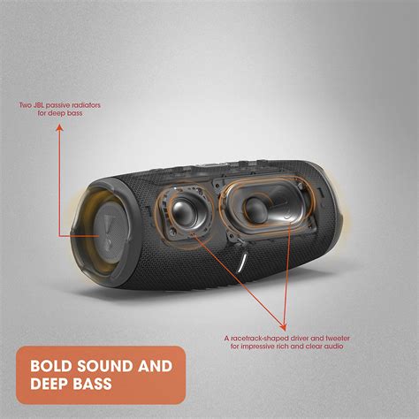 Speaker Features