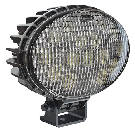 Speaker Flood Light