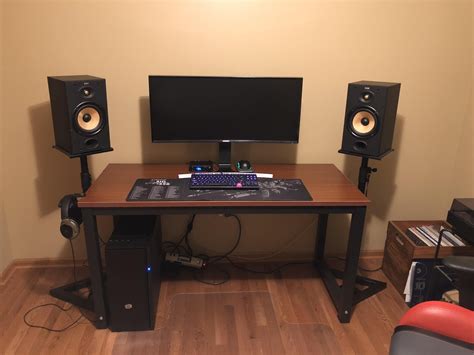 Speaker For Computer Setup
