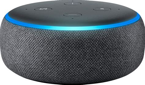 Speaker For Echo Dot (3Rd Generation)