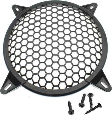 Speaker Grill Cover Hs Code