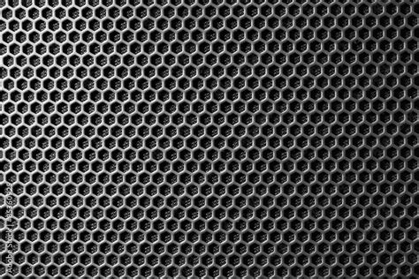 Speaker Grille Material