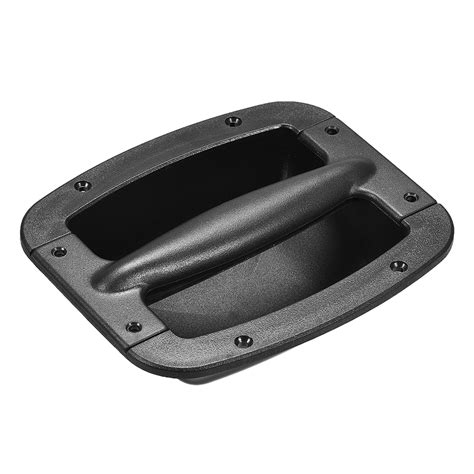 Speaker Handle Cabinet