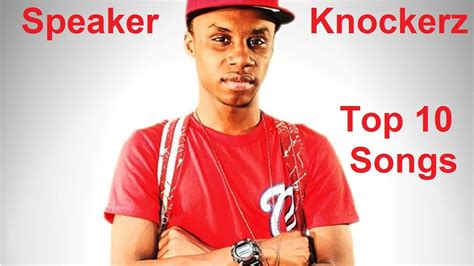 Speaker Knockerz Cod