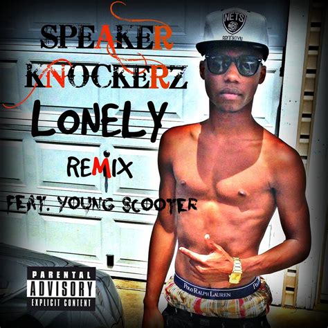 Speaker Knockerz Discography