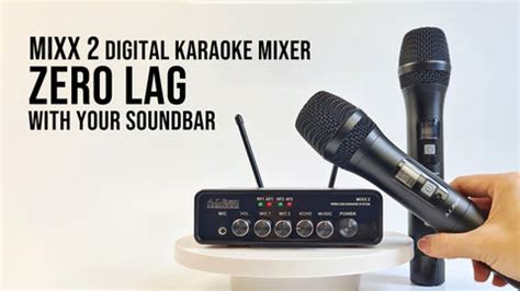 Speaker Microphone Delay