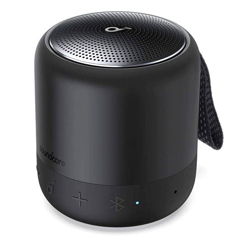OneDer V17 Mini Portable Bluetooth Speaker