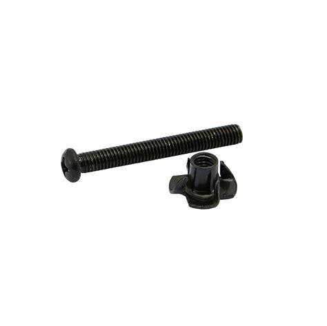 Speaker Nuts Bolts