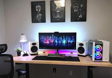 Speaker Setup For Gaming