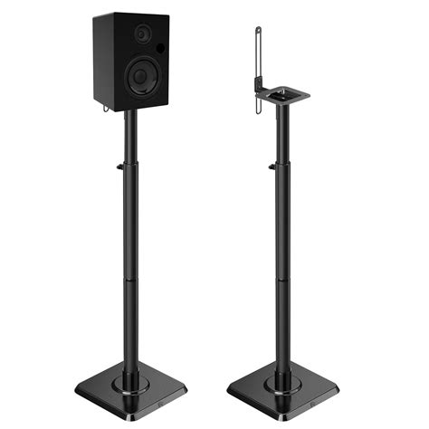 Speaker Stand For Small Speakers