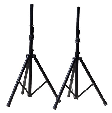 Speaker Stand Size