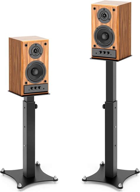 Speaker Stands 28 Inch