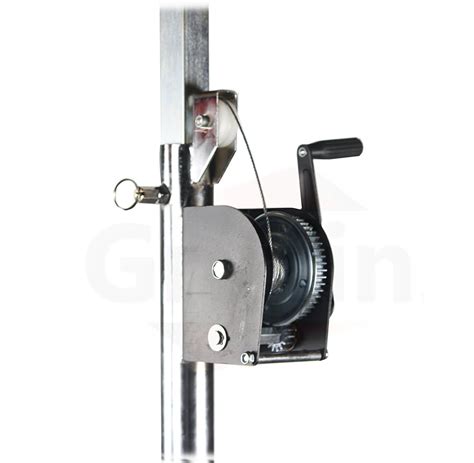 Speaker Stands Lights