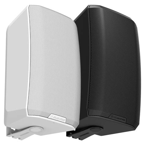 Speaker Surface Mount