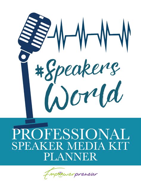 Speaker Tools To Use