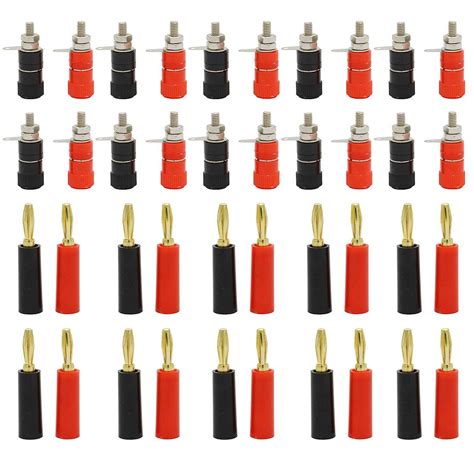 Speaker Wire Connector Kit