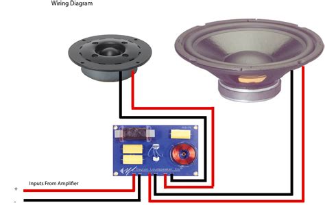 Speaker Wiring Image