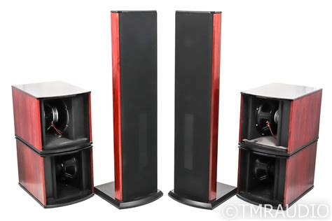 Speakers And Subs