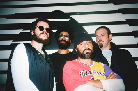 Speakers Corner Quartet Rym