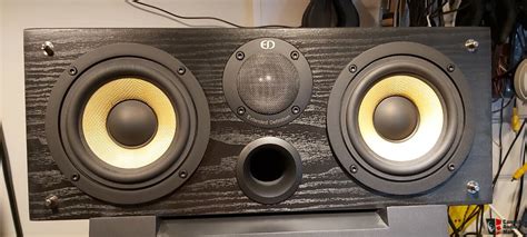 Speakers Extended Definition