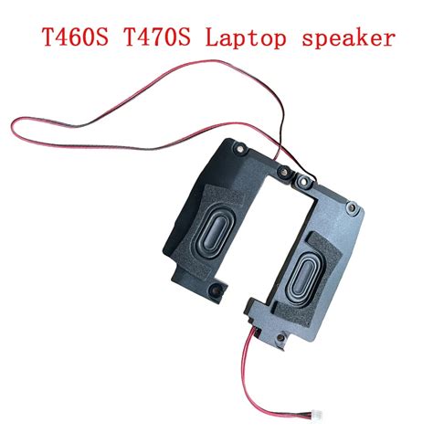 Speakers For Laptop Replacement