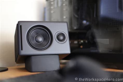 Speakers For Monitors Without Speakers