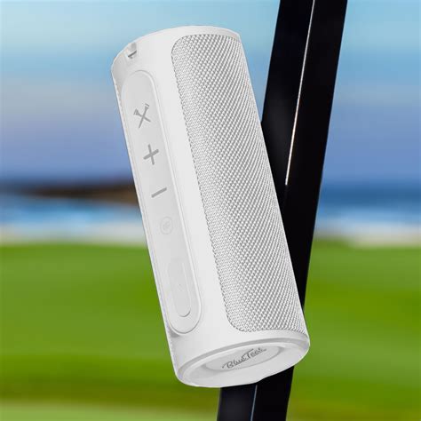 Speakers Golf Buggy