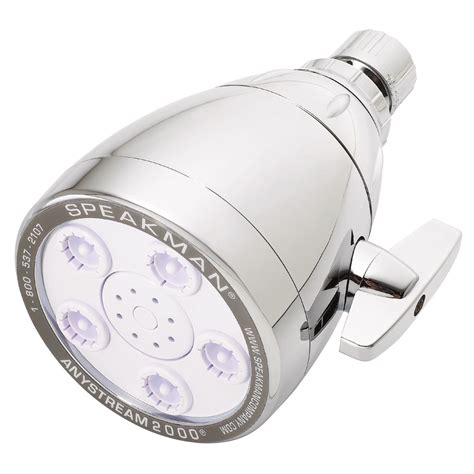 Speakman Anystream 2000 Handheld