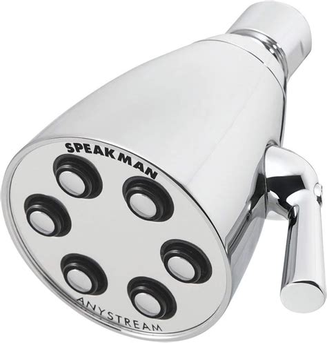 Speakman Shower Head Anystream
