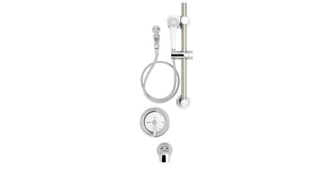 Speakman Shower Set