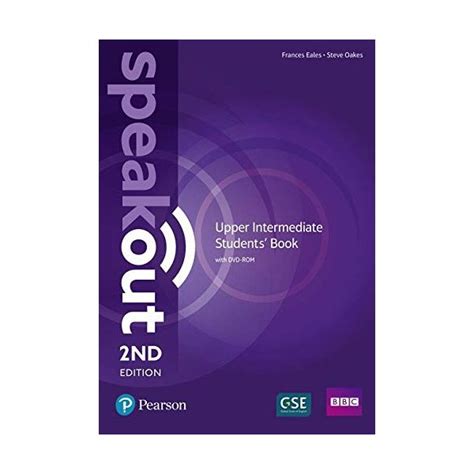 Review Of Speakout Upper Intermediate 2Nd Edition Audio 2023