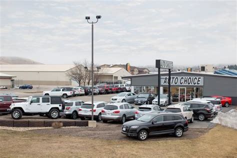 spearfish used car dealers